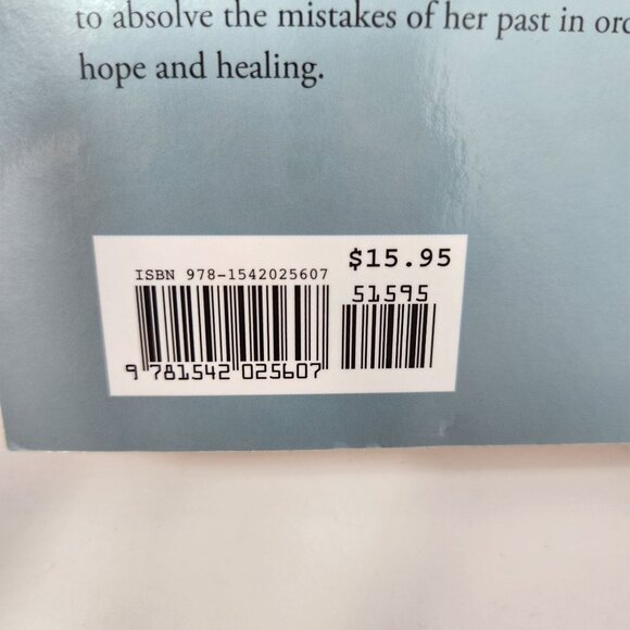 Reminders Of Him By Colleen Hoover, Paperback - Picture 3 of 8
